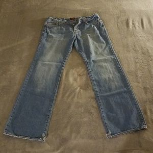 Rock & Republic Taylor Bootcut Jeans